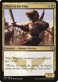 Image for Chief of the Edge (169) (Khans of Tarkir) - Magic: The Gathering