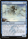 Image for Glacial Stalker (41) (Khans of Tarkir) - Magic: The Gathering