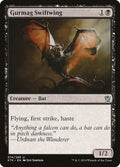 Image for Gurmag Swiftwing (74) (Khans of Tarkir) - Magic: The Gathering