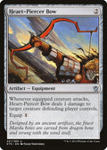 Image for Heart-Piercer Bow (221) (Khans of Tarkir) - Magic: The Gathering