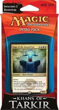 Image for Khans of Tarkir - Intro Pack - Jeskai Monks - Magic: The Gathering