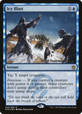 Image for Icy Blast (42) (Prerelease Cards) - Magic: The Gathering