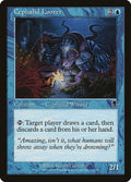 Image for Cephalid Looter (72) (Odyssey) - Magic: The Gathering