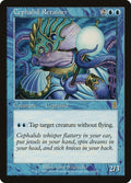 Image for Cephalid Retainer (73) (Odyssey) - Magic: The Gathering