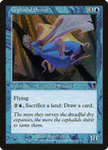 Image for Cephalid Scout (74) (Odyssey) - Magic: The Gathering