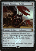 Image for Dragon Throne of Tarkir (219) (Launch Party & Release Event Promos) - Magic: The Gathering