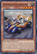 Image for Geargiaccelerator (SDGR-EN006) (SDGR) - YuGiOh