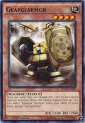 Image for Geargiarmor (SDGR-EN008) (SDGR) - YuGiOh