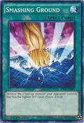 Image for Smashing Ground (SDGR-EN025) (SDGR) - YuGiOh