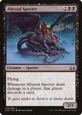 Image for Abyssal Specter (40) (Anthology) - Magic: The Gathering
