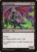 Image for Cackling Imp (41) (Anthology) - Magic: The Gathering