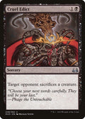Image for Cruel Edict (48) (Anthology) - Magic: The Gathering