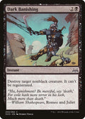 Image for Dark Banishing (50) (Anthology) - Magic: The Gathering