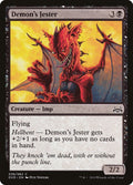 Image for Demon's Jester (38) (Anthology) - Magic: The Gathering