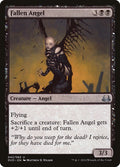 Image for Fallen Angel (42) (Anthology) - Magic: The Gathering