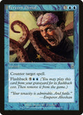 Image for Fervent Denial (86) (Odyssey) - Magic: The Gathering