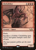 Image for Clickslither (34) (Anthology) - Magic: The Gathering