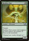 Image for Heedless One (7) (Anthology) - Magic: The Gathering