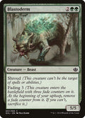 Image for Blastoderm (7) (Anthology) - Magic: The Gathering