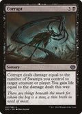 Image for Corrupt (GVL) (57) (Anthology) - Magic: The Gathering