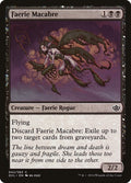 Image for Faerie Macabre (42) (Anthology) - Magic: The Gathering