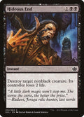 Image for Hideous End (52) (Anthology) - Magic: The Gathering