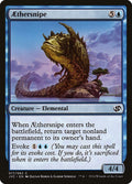 Image for AEthersnipe (17) (Anthology) - Magic: The Gathering