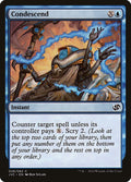 Image for Condescend (28) (Anthology) - Magic: The Gathering