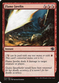 Image for Flame Javelin (53) (Anthology) - Magic: The Gathering