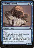 Image for Fledgling Mawcor (10) (Anthology) - Magic: The Gathering