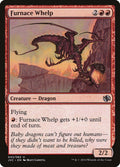 Image for Furnace Whelp (43) (Anthology) - Magic: The Gathering