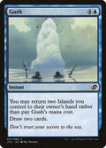 Image for Gush (27) (Anthology) - Magic: The Gathering