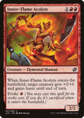Image for Inner-Flame Acolyte (41) (Anthology) - Magic: The Gathering