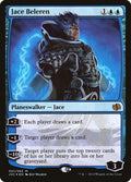 Image for Jace Beleren (1) (Anthology) - Magic: The Gathering