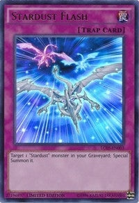 Image for Stardust Flash (LC05-EN003) (LC05) - YuGiOh
