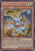 Image for Debris Dragon (LC5D-EN009) (LC05) - YuGiOh