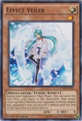 Image for Effect Veiler (LC5D-EN018) (LC05) - YuGiOh