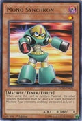 Image for Mono Synchron (LC5D-EN026) (LC05) - YuGiOh