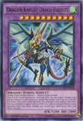 Image for Dragon Knight Draco-Equiste (LC5D-EN028) (LC05) - YuGiOh