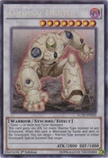 Image for Colossal Fighter (LC5D-EN030) (LC05) - YuGiOh