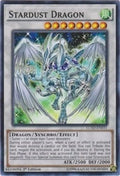 Image for Stardust Dragon (LC5D-EN031) (Legendary Collection 5D's) - YuGiOh