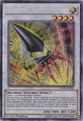 Image for Armory Arm (LC5D-EN034) (LC05) - YuGiOh