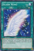 Image for Silver Wing (LC5D-EN046) (LC05) - YuGiOh