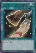 Image for Cards of Consonance (LC5D-EN048) (LC05) - YuGiOh