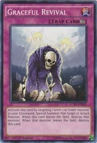 Image for Graceful Revival (LC5D-EN052) (LC05) - YuGiOh