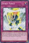 Image for Spirit Force (LC5D-EN054) (LC05) - YuGiOh