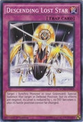 Image for Descending Lost Star (LC5D-EN055) (LC05) - YuGiOh