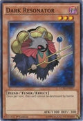 Image for Dark Resonator (LC5D-EN057) (LC05) - YuGiOh