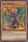 Image for Vice Dragon (LC5D-EN059) (LC05) - YuGiOh