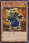 Image for Power Breaker (LC5D-EN063) (LC05) - YuGiOh